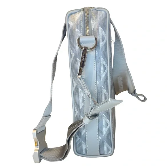 DIOR BRIEFCASE - Picture 4 of 10